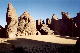 Tassili - Zona di Sefar