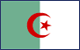 Bandiera Algeria
