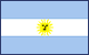 Bandiera Argentina