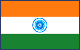 Bandiera India
