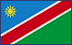 Bandiera Namibia