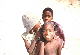 Bambini a Opuwo