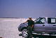 Etosha National Park - Pan