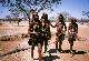 Ragazze Himba