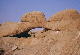 Arco naturale sullo Spitzkoppe