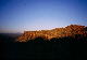 Alba sul Waterberg Plateau