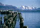 Seno Ultima Esperanza a Puerto Natales