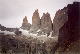 Torri del Paine