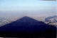 Ombra vulcano Misti