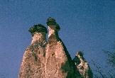Camini delle Fate
