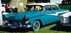 Photograph of Jacobs' Ford - click to view larger image