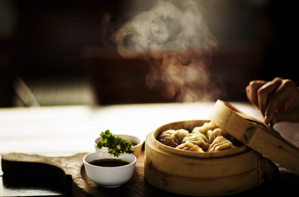 dumpling