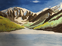 Mountain