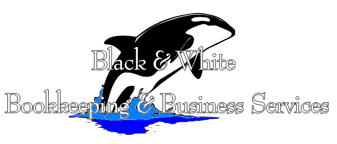 Black & White Bookkeeping & Business Services