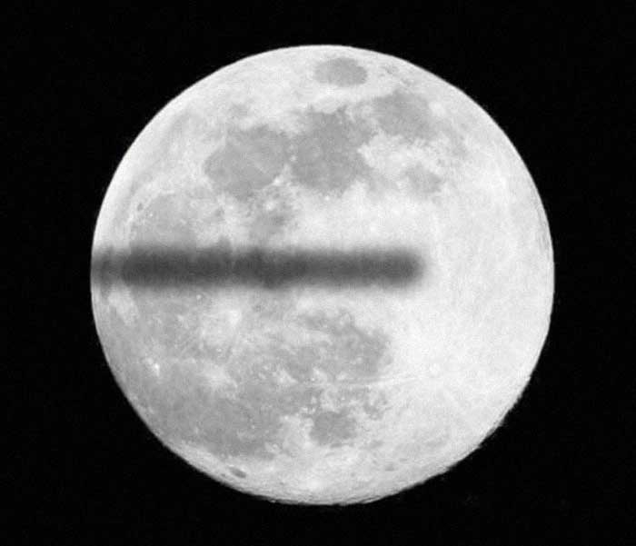 moon
