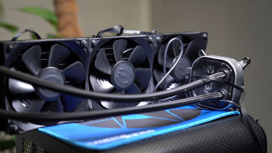 EVGA Cooler
