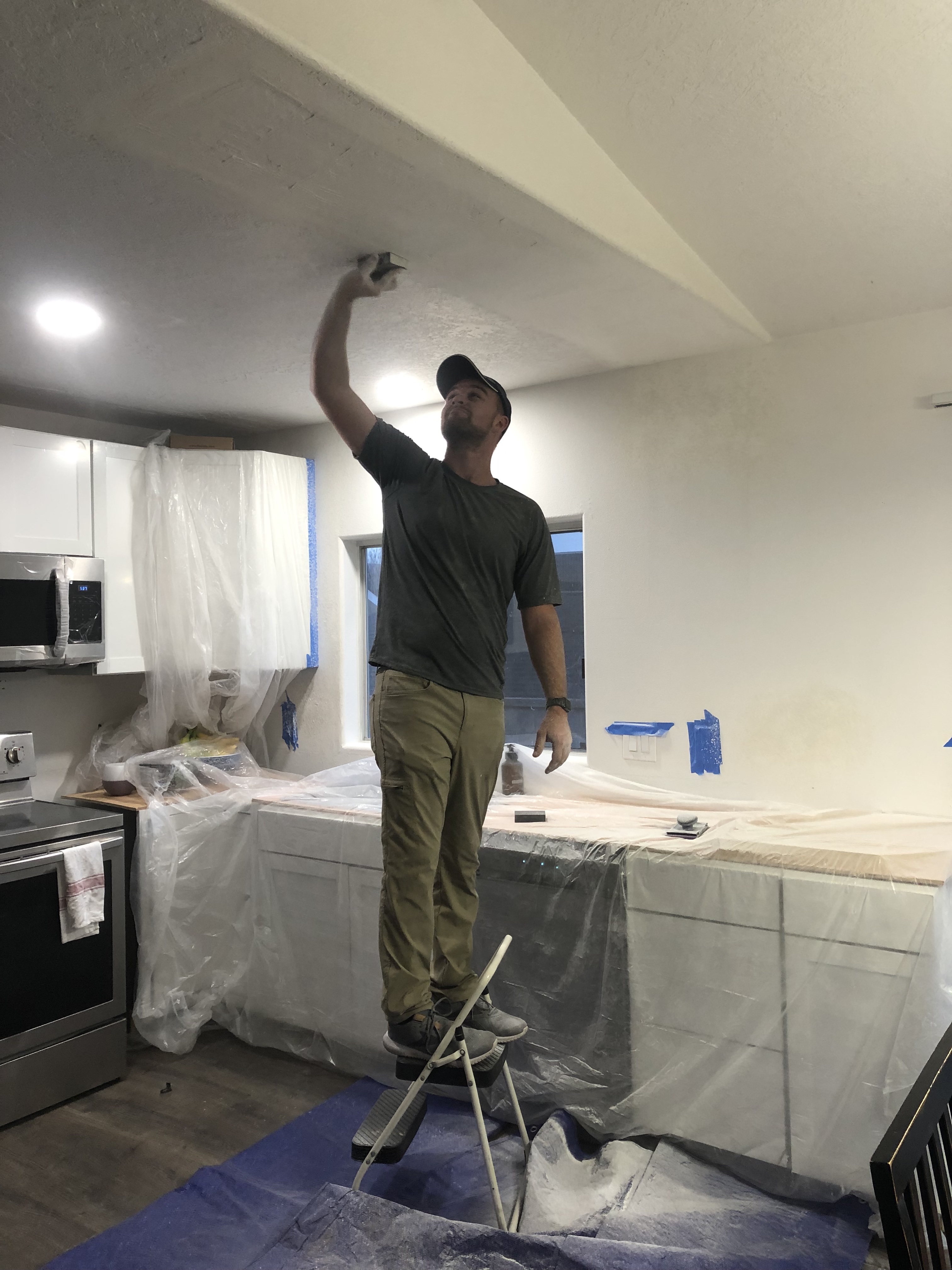 Working Man