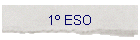 1� ESO