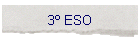 3� ESO