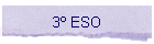 3� ESO