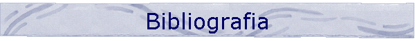 Bibliografia
