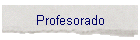 Profesorado