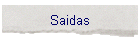 Saidas