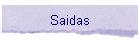 Saidas