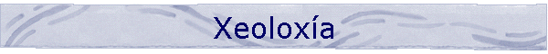 Xeolox�a