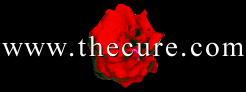 Cure Official Site