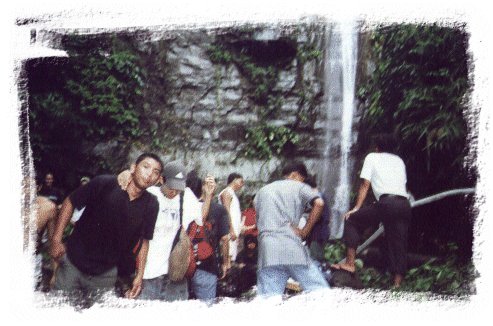 Summer Outing 