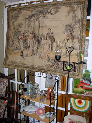 Tapestry