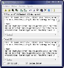 Conversor ASCII-UTF