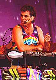 Mickey Hart-23 June'97
