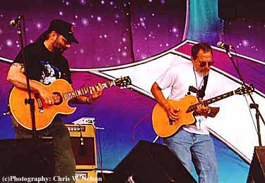 Hot Tuna-22 June'96