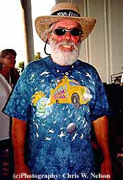 Bill Stewart-23 June'97