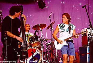 Rat Dog-23 June'97