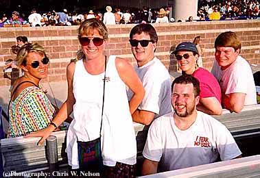 Furthur Fans-22 June'96