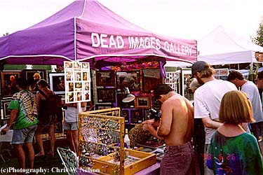 Dead Images Gallery-26 June'98