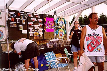 Dead Mercantile Store-26 June'98