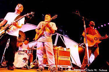 Hot Tuna-26 June'98