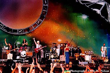 Rusted Root-26 June'98