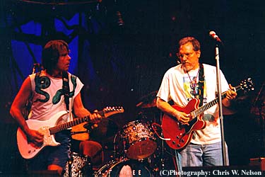 Bobby & Jorma-23 June'97