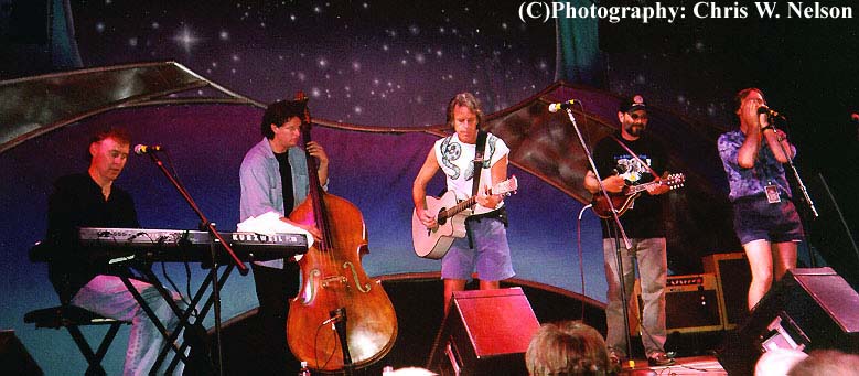 Bruce,Rob,Bob,Michael,& Mathew 23 June'97