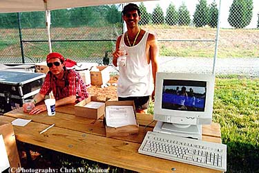 Cybertent-22 June'96