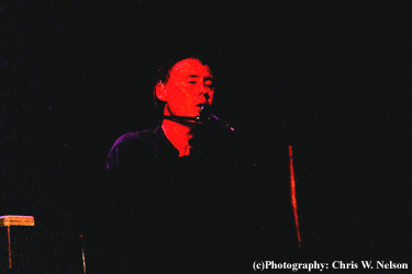 Bruce Hornsby-26 June'98