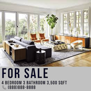 Real Estate Content