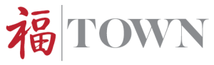 TOWN logo