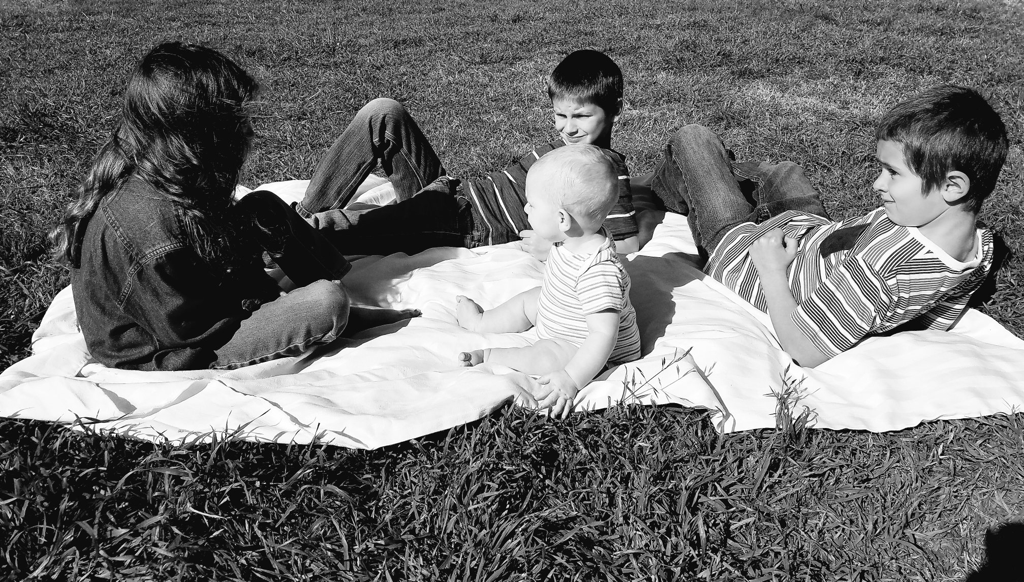 kids