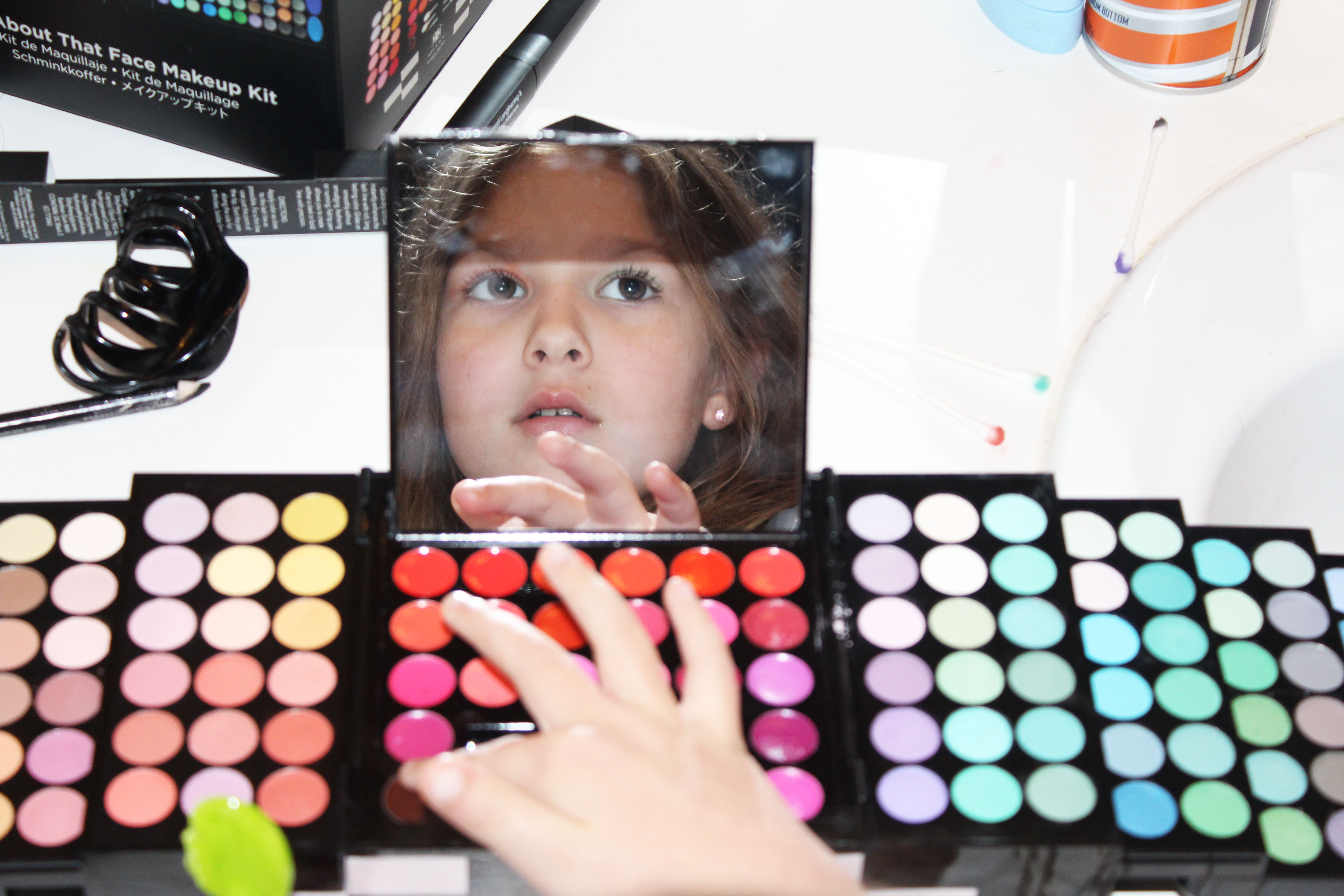 makeupprincess